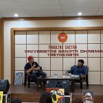 Pekan Sastra 2026 Gelar FGD dan Bincang Jurnalistik bersama The Tribes
