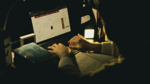 Sambut Bulan Bahasa dengan Mulai Menulis, Berikut Ini Lima Tips Menulis untuk Pemula